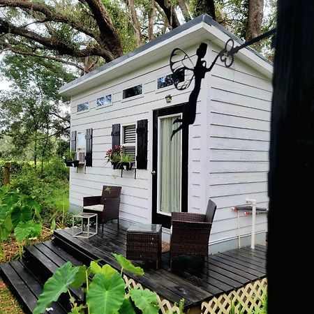 Kokomo Farms Live Oak Exteriér fotografie