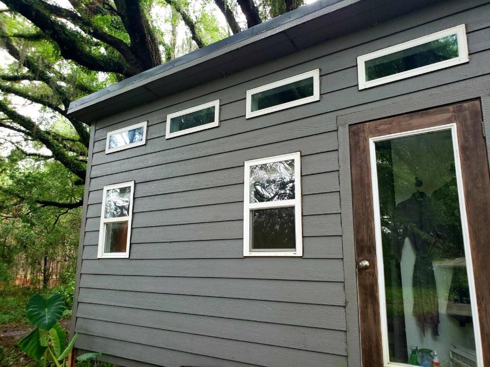 Kokomo Farms Live Oak Exteriér fotografie
