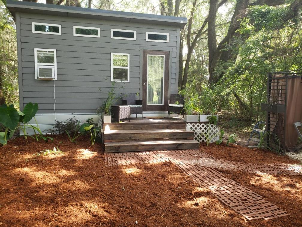 Kokomo Farms Live Oak Exteriér fotografie